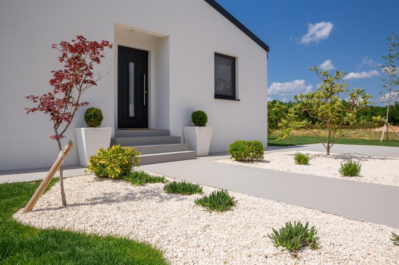 Bandelli Villas Oklaj Exterior photo